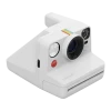 Фотоаппарат моментальной печати Polaroid Now+ Gen 3, Белый Фотоаппарат моментальной печати Polaroid Now+ Gen 3, Белый
