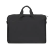 Geantă pentru Laptop Rivacase 7531, 15.6", Eco-Friendly rPET Poliester, Negru Geantă pentru Laptop Rivacase 7531, 15.6
