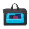 Geantă pentru Laptop Rivacase 7531, 15.6", Eco-Friendly rPET Poliester, Negru Geantă pentru Laptop Rivacase 7531, 15.6