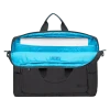 Geantă pentru Laptop Rivacase 7531, 15.6", Eco-Friendly rPET Poliester, Negru Geantă pentru Laptop Rivacase 7531, 15.6