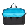 Geantă pentru Laptop Rivacase 7531, 15.6", Eco-Friendly rPET Poliester, Negru Geantă pentru Laptop Rivacase 7531, 15.6
