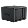 SYNOLOGY "DS1525neo+", 5-bay, AMD Ryzen 4-core 2.2Ghz, 4Gb non-ECC*1+1 Slot, 2x2,5GbE, 2xM.2 NVMe, 1 SYNOLOGY