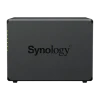 SYNOLOGY "DS1525neo+", 5-bay, AMD Ryzen 4-core 2.2Ghz, 4Gb non-ECC*1+1 Slot, 2x2,5GbE, 2xM.2 NVMe, 1 SYNOLOGY