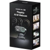 Cameră Web Insta360 Insta360 Link 2 Pro, 3840 x 2160, Negru Cameră Web Insta360 Insta360 Link 2 Pro, 3840 x 2160, Negru