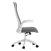 Scaun de birou SENSE7 JUNO Grey Scaun de birou SENSE7 JUNO Grey