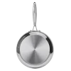 Сковорода RESTO 95003, 28 см, Grey