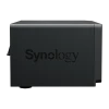 SYNOLOGY "DS1825neo+", 8-bay, AMD Ryzen 4-core 2.2GHz, 4Gb non-ECC *1+1Slot, 2xM.2 NVMe, 2x2.5GbE, P SYNOLOGY