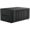 SYNOLOGY "DS1825neo+", 8-bay, AMD Ryzen 4-core 2.2GHz, 4Gb non-ECC *1+1Slot, 2xM.2 NVMe, 2x2.5GbE, P SYNOLOGY