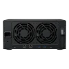 SYNOLOGY "DS1825neo+", 8-bay, AMD Ryzen 4-core 2.2GHz, 4Gb non-ECC *1+1Slot, 2xM.2 NVMe, 2x2.5GbE, P SYNOLOGY