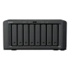 SYNOLOGY "DS1825neo+", 8-bay, AMD Ryzen 4-core 2.2GHz, 4Gb non-ECC *1+1Slot, 2xM.2 NVMe, 2x2.5GbE, P SYNOLOGY