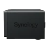 SYNOLOGY "DS1825neo+", 8-bay, AMD Ryzen 4-core 2.2GHz, 4Gb non-ECC *1+1Slot, 2xM.2 NVMe, 2x2.5GbE, P SYNOLOGY