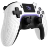 Gamepad Wireless Proove Skadi White