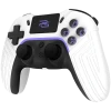 Gamepad Wireless Proove Skadi White