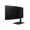 34" Monitor Samsung S34C650U, VA 3440x1440 WQHD, Negru 34