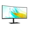 34" Monitor Samsung S34C650U, VA 3440x1440 WQHD, Negru 34