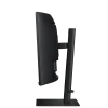 34" Monitor Samsung S34C650U, VA 3440x1440 WQHD, Negru 34