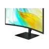 34" Monitor Samsung S34C650U, VA 3440x1440 WQHD, Negru 34