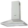 Купольная Вытяжка Gorenje WHC 629 E4X, Нержавеющая сталь Купольная Вытяжка Gorenje WHC 629 E4X, Нержавеющая сталь