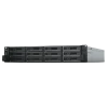 Stocare atașată la rețea SYNOLOGY RS3618xs, Gri Stocare atașată la rețea SYNOLOGY RS3618xs, Gri