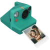 Cameră Foto Polaroid Now Gen 3, Turcoaz Cameră Foto Polaroid Now Gen 3, Turcoaz