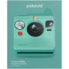 Cameră Foto Polaroid Now Gen 3, Turcoaz Cameră Foto Polaroid Now Gen 3, Turcoaz
