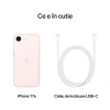 Смартфон Apple iPhone 17e, 8Гб/256Гб, Нежно-Розовый