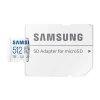 Card de Memorie Samsung EVO Plus MicroSD, 512GB (MB-MC512SA/APC) Card de Memorie Samsung EVO Plus MicroSD, 512GB (MB-MC512SA/APC)