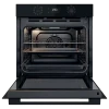 Cuptor Electric Whirlpool OMK58RU0B, Negru Cuptor Electric Whirlpool OMK58RU0B, Negru