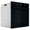 Cuptor Electric Whirlpool OMK58RU0B, Negru Cuptor Electric Whirlpool OMK58RU0B, Negru