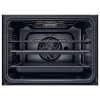 Cuptor Electric Whirlpool OMK58RU0B, Negru Cuptor Electric Whirlpool OMK58RU0B, Negru