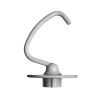 Миксер стационарный KitchenAid 5KSM175PSEBK, Cast Iron Black Миксер стационарный KitchenAid 5KSM175PSEBK, Cast Iron Black