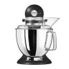 Миксер стационарный KitchenAid 5KSM175PSEBK, Cast Iron Black Миксер стационарный KitchenAid 5KSM175PSEBK, Cast Iron Black