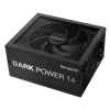Блок питания для компьютеров be quiet! Dark Power 14, 1200Вт, ATX, Полностью модульный Блок питания для компьютеров be quiet! Dark Power 14, 1200Вт, ATX, Полностью модульный