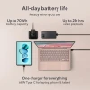 NB ASUS 14.0" Zenbook 14 UX3480KA Pink (Ryzen AI 5 330 16Gb 512Gb Win 11) NB ASUS 14.0