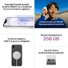 Smartphone Apple iPhone 17e, 8GB/256GB, Alb