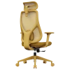Scaun de birou SENSE7 Moyo Yellow Scaun de birou SENSE7 Moyo Yellow