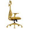 Scaun de birou SENSE7 Moyo Yellow Scaun de birou SENSE7 Moyo Yellow