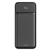 Acumulator extern Proove Illuminator 2, 10000mAh, Negru