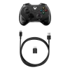 Gamepad HyperX Clutch Tanto Mini, Negru Gamepad HyperX Clutch Tanto Mini, Negru