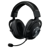 Căști gaming Logitech G Pro X, Cu fir, Negru