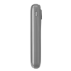 Acumulator extern Rivacase VA2611, 10000mAh, Gri