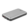 Acumulator extern Rivacase VA2611, 10000mAh, Gri