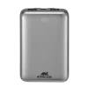 Acumulator extern Rivacase VA2611, 10000mAh, Gri