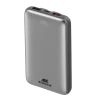 Acumulator extern Rivacase VA2611, 10000mAh, Gri