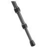 Tripied Video Vanguard VEO3 263CO, Сap video panoramic cu 2 căi, Negru