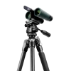 Tripied Video Vanguard VEO3 263CO, Сap video panoramic cu 2 căi, Negru
