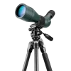 Tripied Video Vanguard VEO3 263CO, Сap video panoramic cu 2 căi, Negru