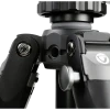 Tripied Video Vanguard VEO3 263CO, Сap video panoramic cu 2 căi, Negru