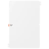 Folie de protecție Samsung Anti-reflecting Film - Galaxy Tab S10 FE+, Transparent Folie de protecție Samsung Anti-reflecting Film - Galaxy Tab S10 FE+, Transparent