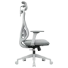 Scaun de birou SENSE7 Moyo Grey Scaun de birou SENSE7 Moyo Grey
